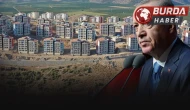 Cumhurbaşkanı Erdoğan: ''Yüzyılın Konut Projesi''