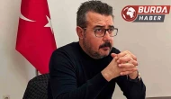 Eski Antalyaspor Başkanı Çetin gözaltına alındı.