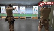 Samsun'da Av Turizmi ve Belgelerden 1 Milyon 137 Bin TL Gelir