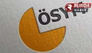 ÖSYM, bu hafta sonu 4 farklı sınavın yapılacağını duyurdu.
