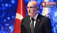 Şimşek: Türkiye, 2026'da Dezenflasyonu Sürdürmeyi Planlıyor