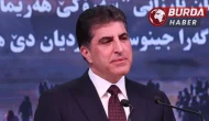 Barzani: "Türkiye ile çok dostane ilişkilerimiz var"