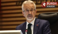 Nilüfer eski belediye başkanı Erdem gözaltına alındı
