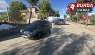 Bolu’da iki araç çarpıştı: 4’ü çocuk 5 kişi yaralandı