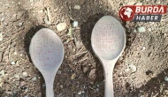 Diyarbakır’daki mezarlıklardan çıkan büyüler hayrete düşürüyor