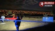 Konya’da bir kişi otomobilinin kenarında ölü halde bulundu.