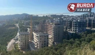 Mahkeme kararına rağmen inşaatı durdurmadılar.