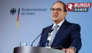 Alman polisine tehdit teşkil eden dronları düşürme yetkisi!