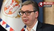 Sırbistan Cumhurbaşkanı: "Türkiye’yi tehdit etmek için çok küçüğüz"