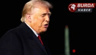 Trump: "Türkiye, Gazze'de Barış Gücü'ne Destek Verecek"