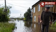 Ukrayna’da yaşanan sel felaketinde 9 kişi hayatını kaybetti.