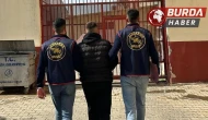 Polis, Aranan İki Zanlıyı Başarılı Operasyonla Yakaladı.