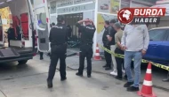 Aydın'da Silahla Vurulan Şahsın Durumu Kritik!