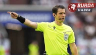 UEFA, Halil Umut Meler'e Önemli Görev: Avrupa'da Öne Çıkacak