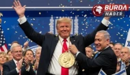 İsrail: "Nobel Barış Ödülü’nü Trump’a verin"