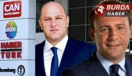 Can Holding soruşturmasında 12 şüpheliden 2'si tutuklandı.
