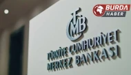 Merkez Bankası faiz indirimini açıkladı: Yüzde 39,5'e düşürüldü.
