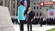 TBMM’de düzenlenen törenle 28. Yasama Dönemi 4. Yasama Yılı başladı.