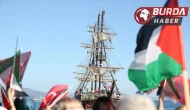 Sumud Filosundan Türkler dahil 131 kişi Ürdün’e sınır dışı edildi.