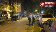 Kütahya’da 4.9 büyüklüğünde deprem meydana geldi.