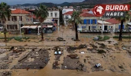 Sel felaketinde yaşamını yitiren vatandaş son yolculuğuna uğurlandı