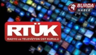 RTÜK'ün Yeni Başkanı Mehmet Daniş, Göreve Başladı.