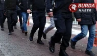 Rüşvet ile usulsüzlük yapan adliye personeline operasyon: 22 gözaltı