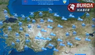 Meteoroloji'den şiddetli yağış uyarısı: Fırtına ve sel riski artıyor!