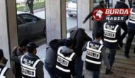 FETÖ'ye yönelik operasyon 9 ilde gerçekleşti: 20 şüpheli yakalandı