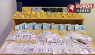 Isparta’daki kuyumcu dolandırıcıları Aksaray’da yakalandı.