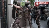 İstanbul'da DEAŞ operasyon: 13 şüpheli gözaltına alındı