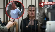 Necati Arabacı hakkındaki gözaltı süresi 1 gün uzatıldı.