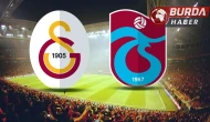 Galatasaray-Trabzonspor Derbisinde 141. Randevu Heyecanı