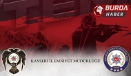 Kayseri’de 4 yıl kesinleşmiş hapis cezası bulunan FETÖ üyesi yakalandı