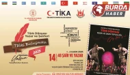 Kayseri'de Türk Dünyası Yazarları buluşmaya hazırlanıyor!