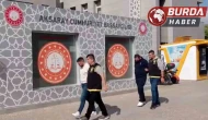 Aksaray’da sahte altın dolandırıcıları yakalandı.