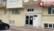 Uyurken kafasına asma tavan düşen kadın, hastaneden taburcu edildi