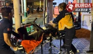 Karabük’te su oluğuna düşen yaşlı adam feci şekilde can verdi