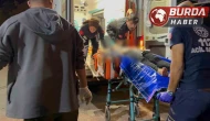 Kocasının silahlı saldırısına uğrayan kadın ağır yaralandı