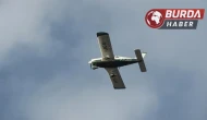 Kenya'da Özel Uçak Kwale Yakınlarında Düştü, 12 Kişi Hayatını Kaybetti