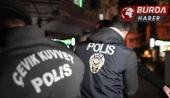 Babasını öldüren 14 yaşındaki çocuk Midyat'ta yakalandı!