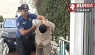 "Beni vuracaklarını düşündüğüm için kendime polis süsü verdim"
