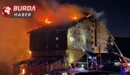 Bolu'daki Otel Yangınında 11 Sanığa Ağırlaştırılmış Müebbet Cezası