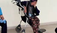 İzmir’de korkunç iddia: Anne, bebeğini köprünün altına gömdü