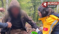 Ayı Saldırısına Maruz Kalan Vatandaş İçin Yetkililer Harekete Geçti