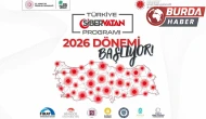 Türkiye, 2026'da Siber Vatan Programı'nı 81 İlde Hayata Geçirecek