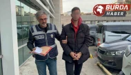 Samsun'da 19 Yaşındaki Şüpheli 190 Bin TL Karşılığı Araç Kurşunladı