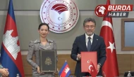 Tarım ve Orman Bakanı: Kamboçya ile Tarım İhracatında Yüzde 30 Artış