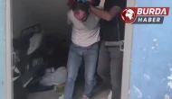 Evinde 472 Kilo Bonzai Ham Maddesi Ele Geçirilen Şüpheli: "İçiciyim"