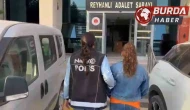 Hatay'da 22 Yıl Hapis Cezasıyla Aranan Uyuşturucu Satıcısı Yakalandı
